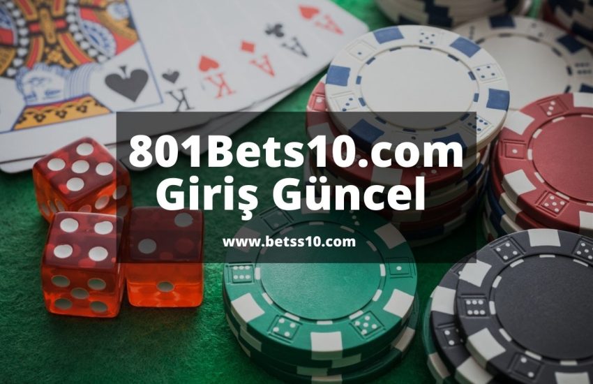 801Bets10