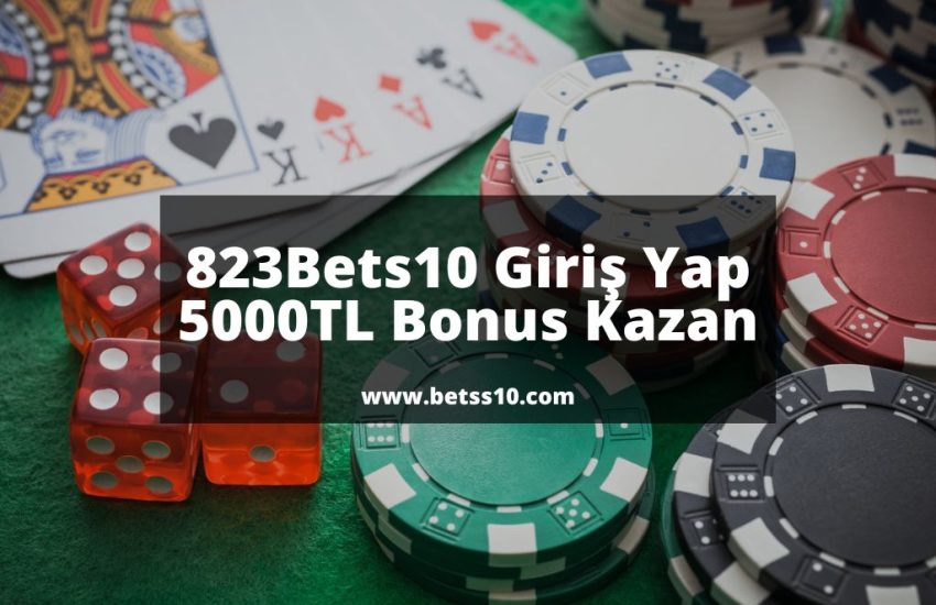 823Bets10-Giris-Yap-Bonus-Kazan
