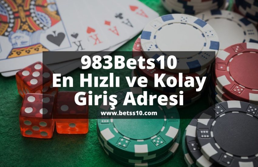 983Bets10-betss10-bets10giris-betss10