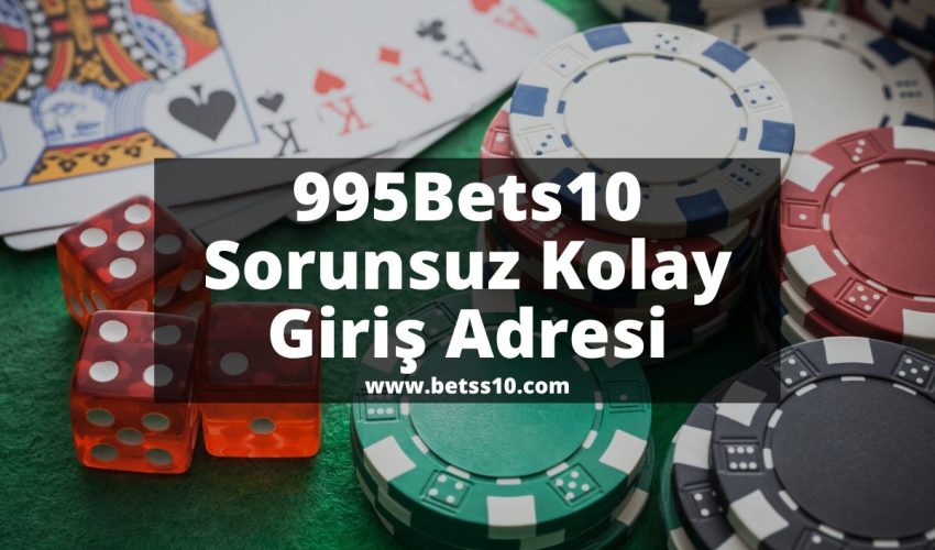 995Bets10-betss10-bets10giris-betss10